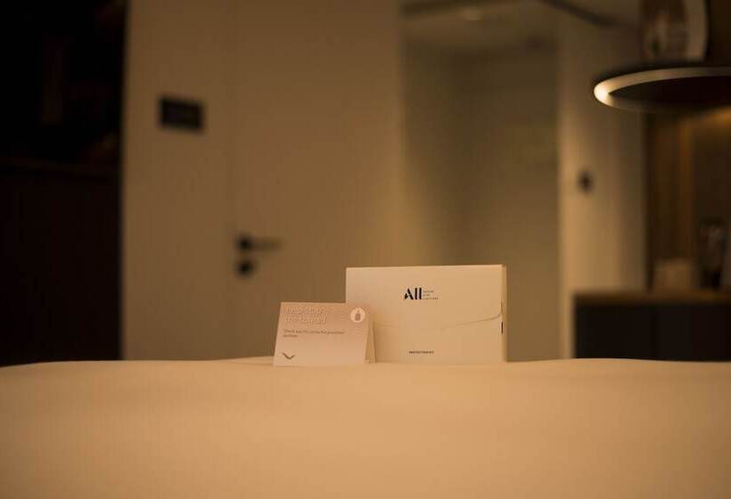 فندق Mövenpick Moscow Taganskaya