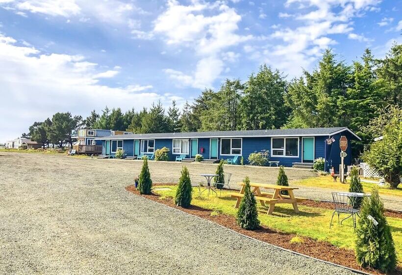 فندق Pacific Dunes Resort