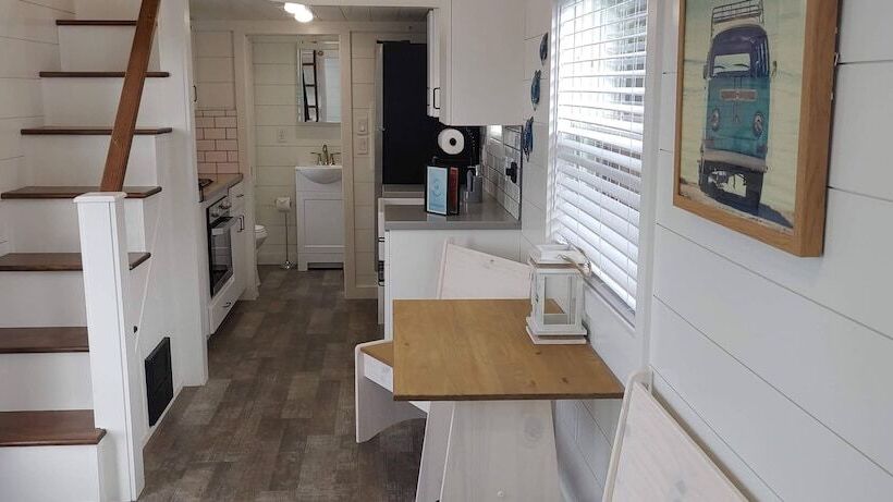 فندق Pacific Dunes Resort