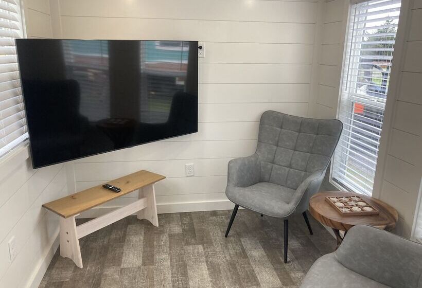 فندق Pacific Dunes Resort