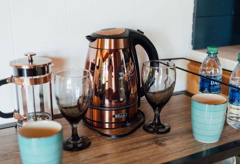 فندق Pacific Dunes Resort