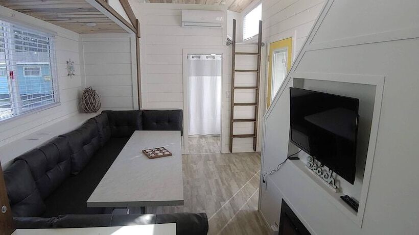 فندق Pacific Dunes Resort