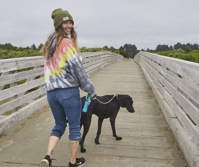 فندق Pacific Dunes Resort