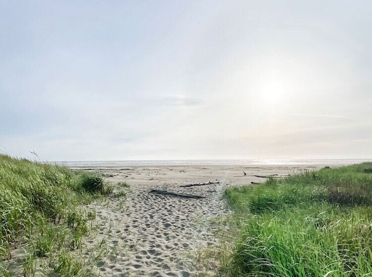 فندق Pacific Dunes Resort