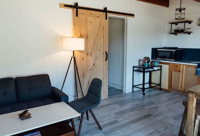 فندق Pacific Dunes Resort