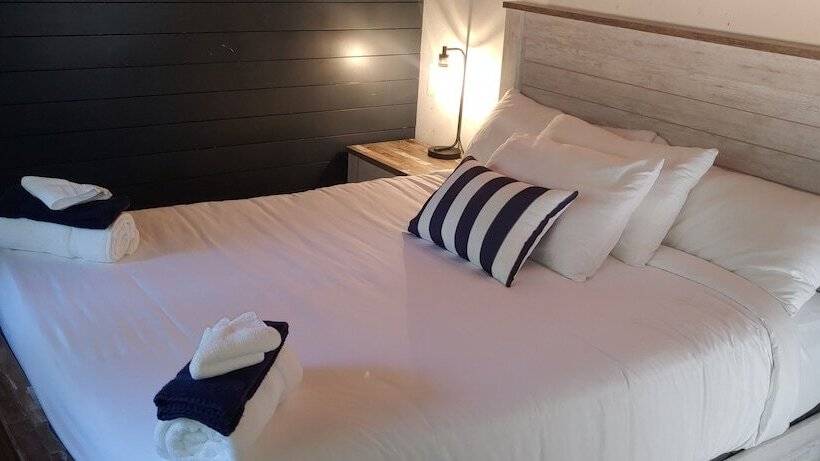 فندق Pacific Dunes Resort