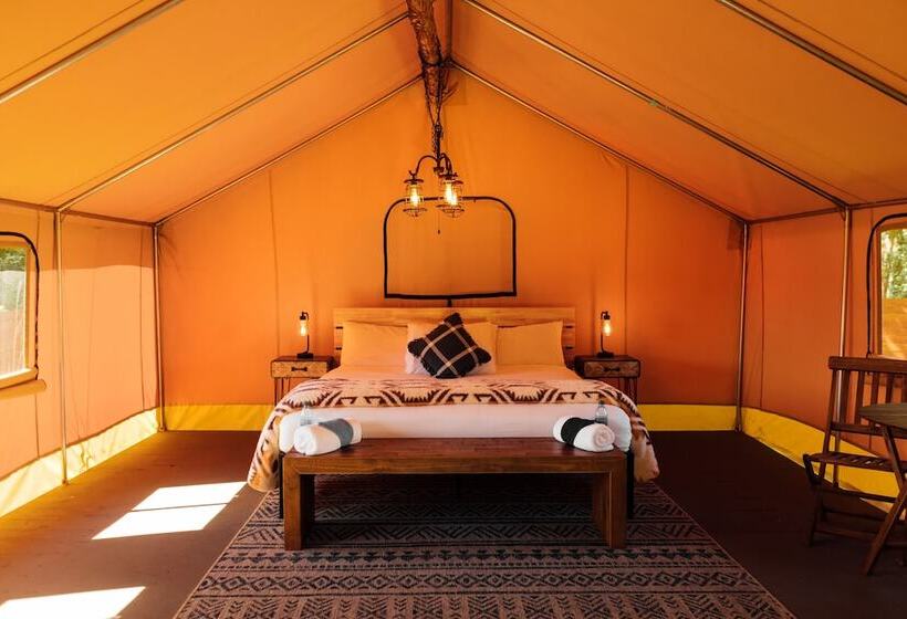 فندق Pacific Dunes Resort