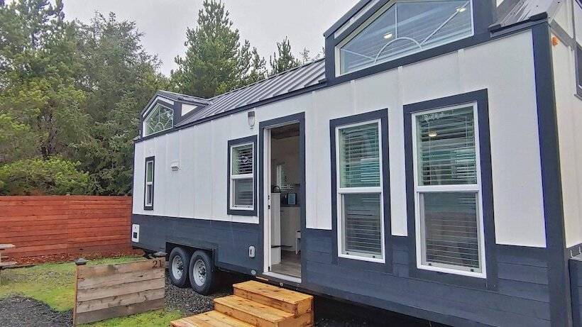 فندق Pacific Dunes Resort