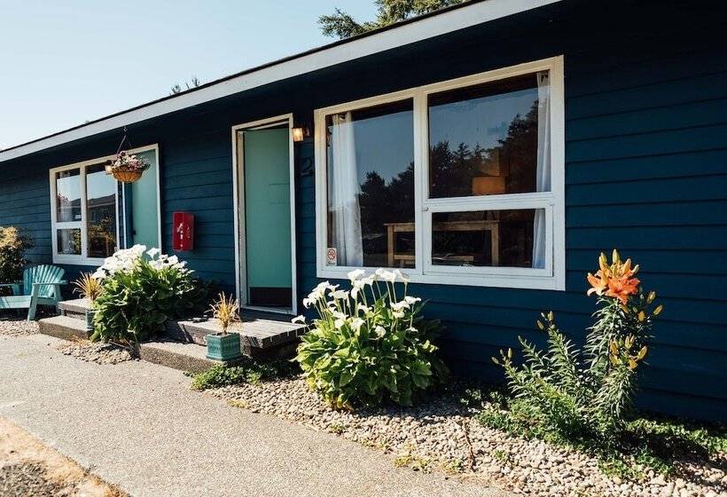 فندق Pacific Dunes Resort