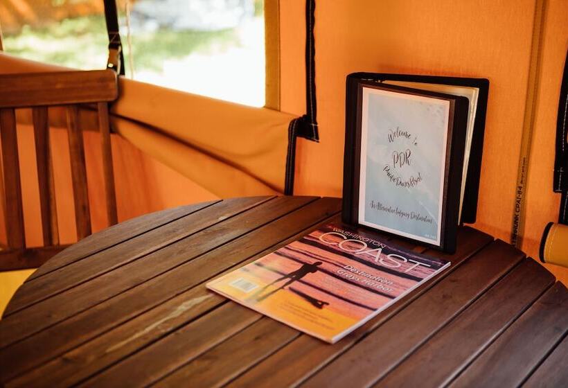 فندق Pacific Dunes Resort