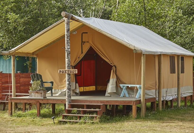 فندق Pacific Dunes Resort