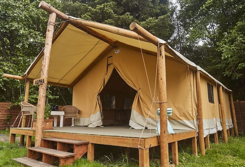 فندق Pacific Dunes Resort