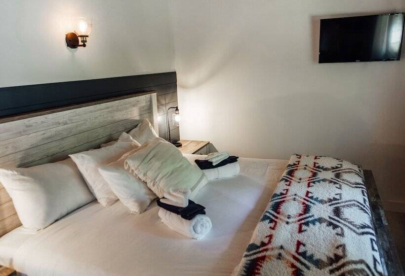 فندق Pacific Dunes Resort