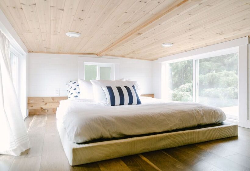 فندق Pacific Dunes Resort