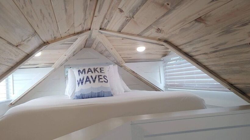 فندق Pacific Dunes Resort