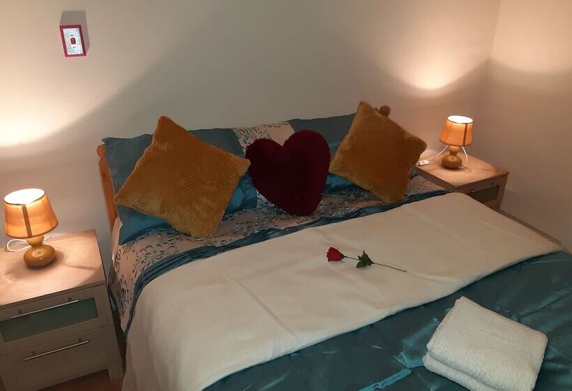 酒店 Phoenix Nights Guest House