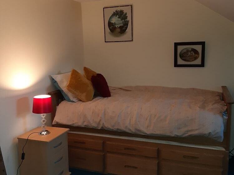 酒店 Phoenix Nights Guest House