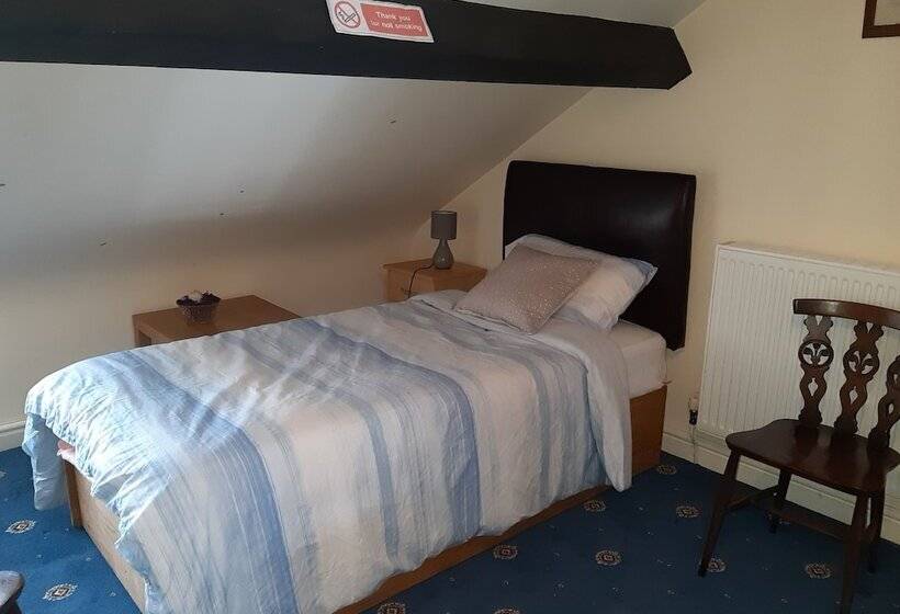 酒店 Phoenix Nights Guest House