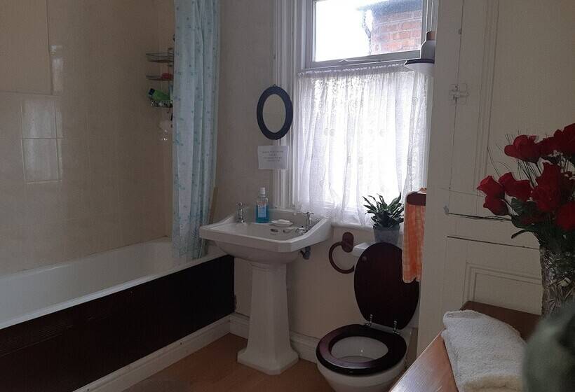 酒店 Phoenix Nights Guest House