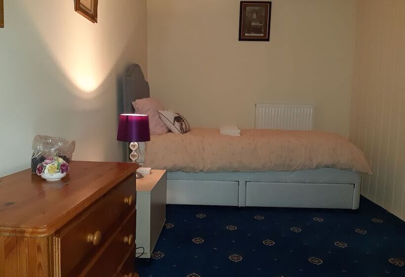 酒店 Phoenix Nights Guest House