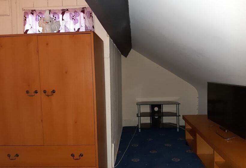 酒店 Phoenix Nights Guest House