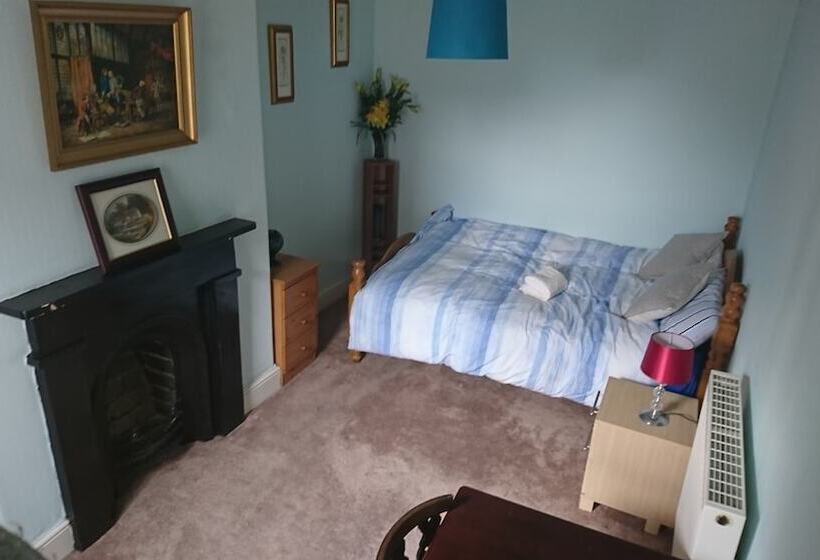 酒店 Phoenix Nights Guest House