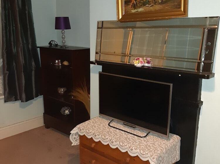 酒店 Phoenix Nights Guest House