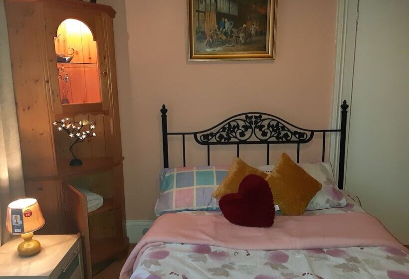 酒店 Phoenix Nights Guest House