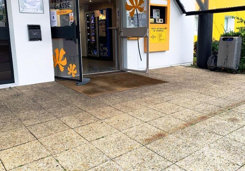 فندق Premiere Classe Paris Nord  Sarcelles