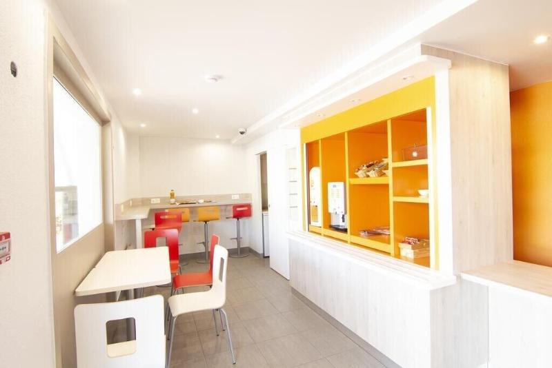 فندق Premiere Classe Paris Nord  Sarcelles