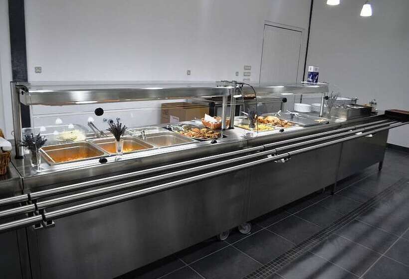 בית מלון כפרי Mobile Homes Camp Klenovica