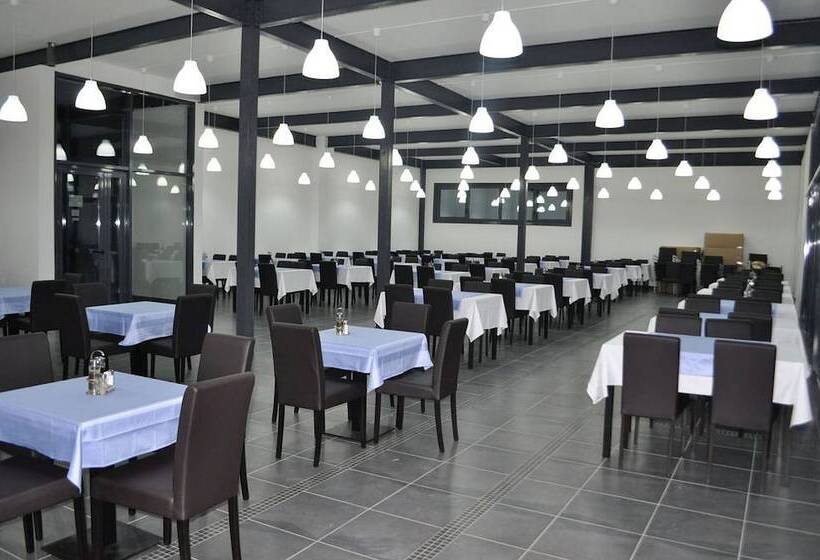 酒店 Mobile Homes Camp Klenovica