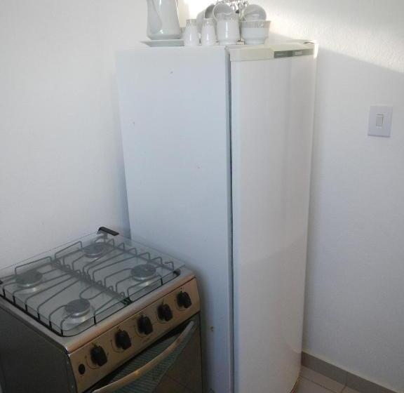 בית מלון כפרי Recanto Da Praia