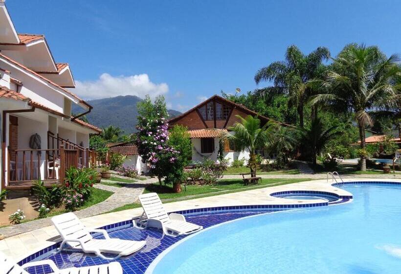 בית מלון כפרי Recanto Da Praia