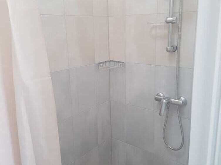 Отель Relax Camp