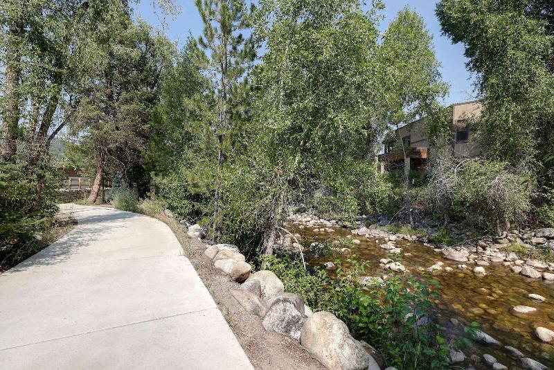 호텔 Residence Inn By Marriott Steamboat Springs