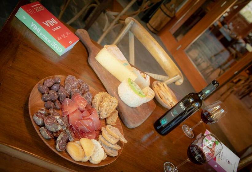 فندق ريفى Winefarm La Source