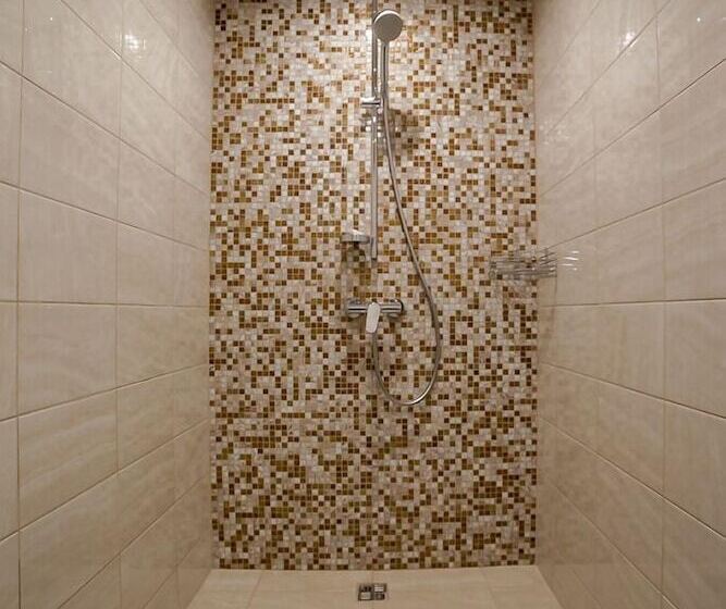 Отель Russkaya Ohota