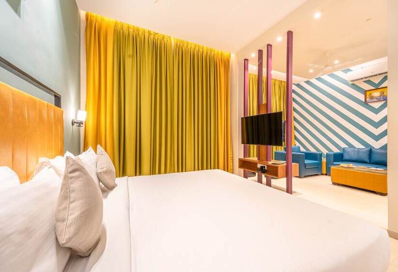 فندق Shamrock Greens