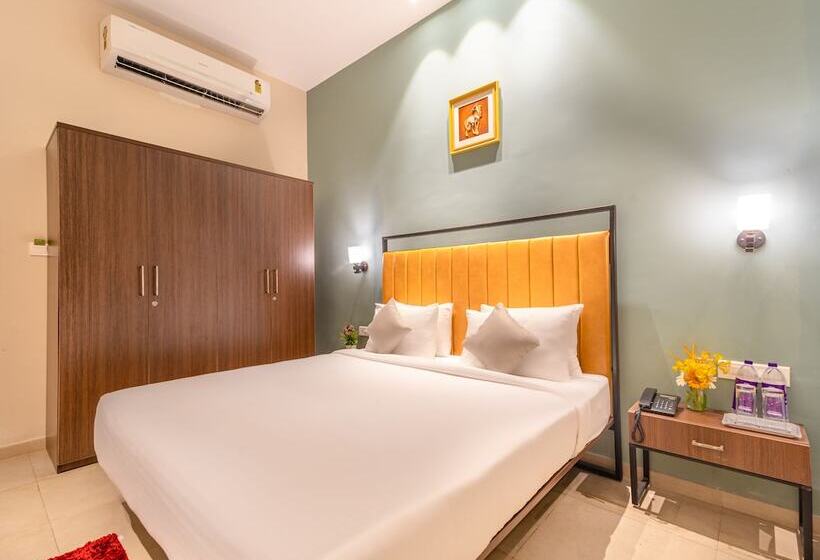 فندق Shamrock Greens