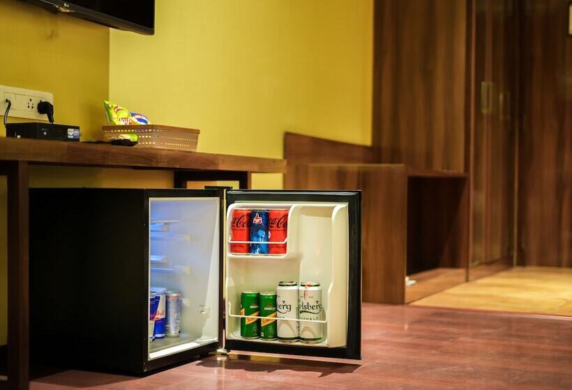 فندق Shamrock Greens