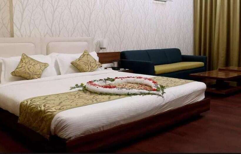 فندق Shamrock Greens