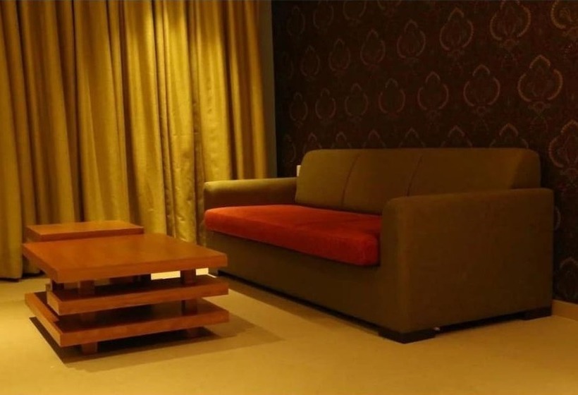 فندق Shamrock Greens