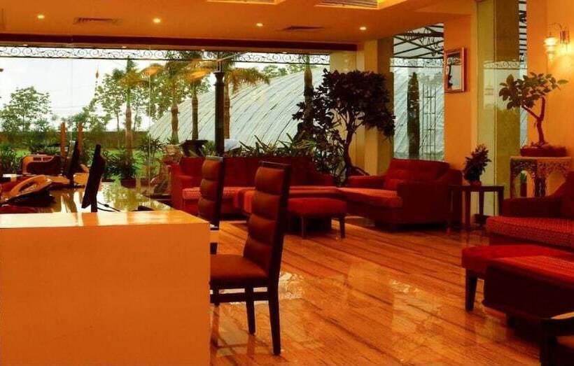 فندق Shamrock Greens