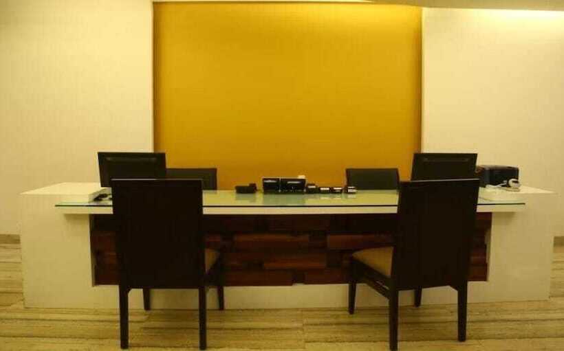 فندق Shamrock Greens