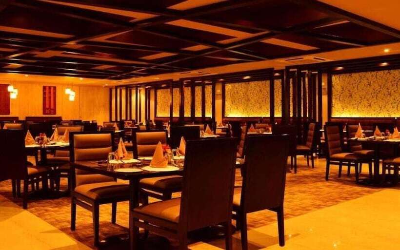 فندق Shamrock Greens