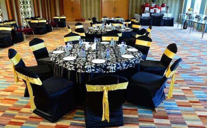 فندق Shamrock Greens