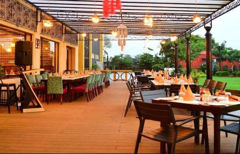 فندق Shamrock Greens