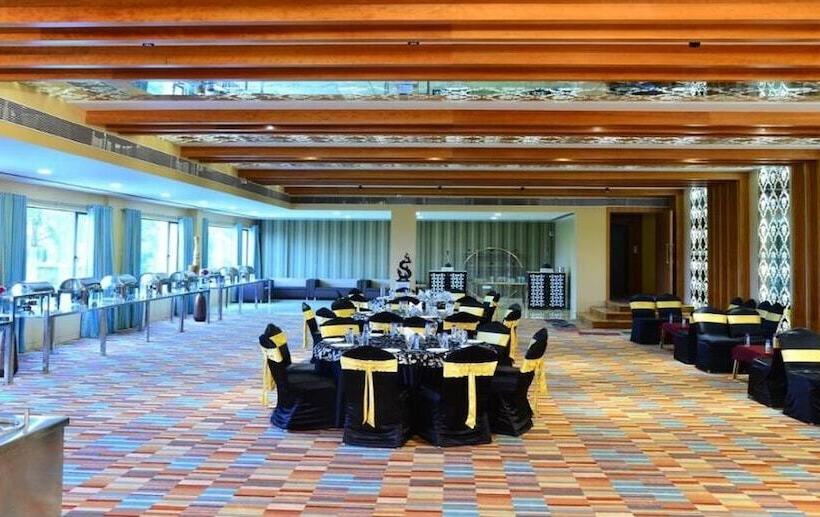 فندق Shamrock Greens