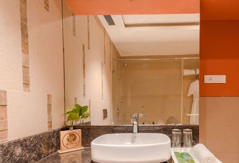 فندق Shamrock Greens